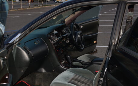 Toyota Chaser IV, 1994 год, 1 200 000 рублей, 16 фотография