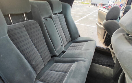 Toyota Chaser IV, 1994 год, 1 200 000 рублей, 14 фотография