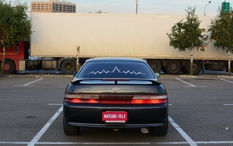Toyota Chaser IV, 1994 год, 1 200 000 рублей, 6 фотография
