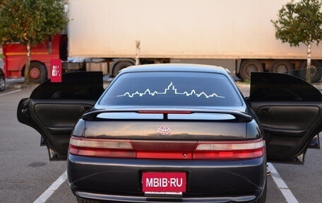 Toyota Chaser IV, 1994 год, 1 200 000 рублей, 5 фотография