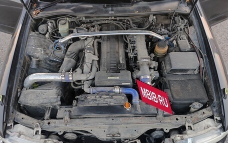 Toyota Chaser IV, 1994 год, 1 200 000 рублей, 18 фотография