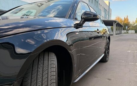 Audi A4, 2018 год, 2 250 000 рублей, 2 фотография