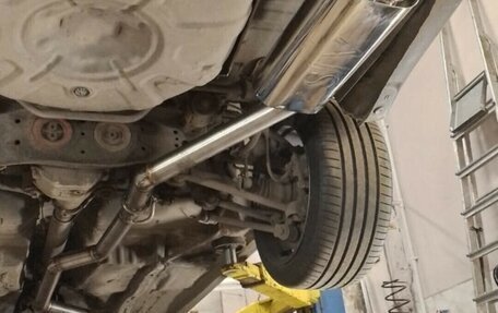 Toyota Chaser IV, 1994 год, 1 200 000 рублей, 19 фотография