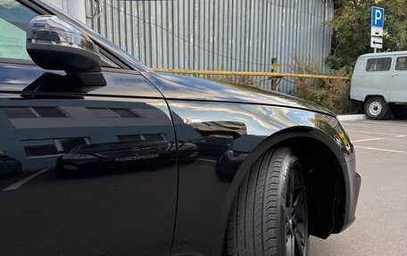 Audi A4, 2018 год, 2 250 000 рублей, 6 фотография
