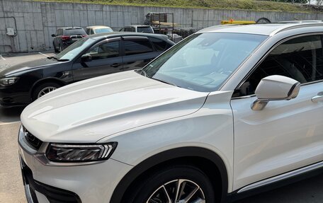 Geely Tugella FY11, 2019 год, 1 610 000 рублей, 9 фотография