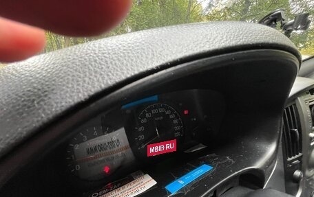 Hyundai H-1 II рестайлинг, 2012 год, 1 250 000 рублей, 6 фотография