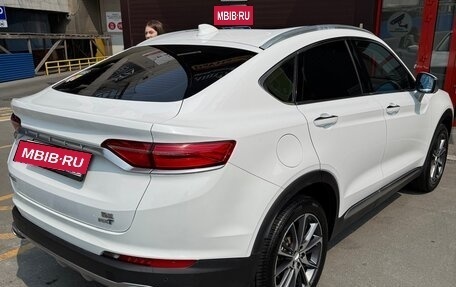 Geely Tugella FY11, 2019 год, 1 610 000 рублей, 12 фотография