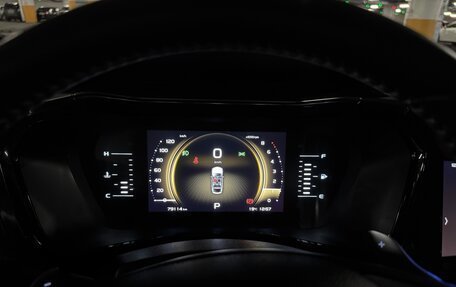 Geely Tugella FY11, 2019 год, 1 610 000 рублей, 14 фотография