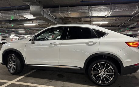 Geely Tugella FY11, 2019 год, 1 610 000 рублей, 24 фотография