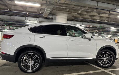 Geely Tugella FY11, 2019 год, 1 610 000 рублей, 26 фотография