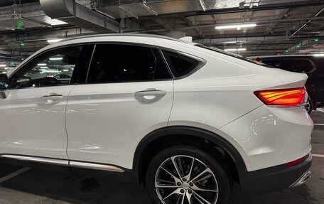Geely Tugella FY11, 2019 год, 1 610 000 рублей, 23 фотография