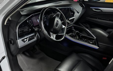 Geely Tugella FY11, 2019 год, 1 610 000 рублей, 19 фотография