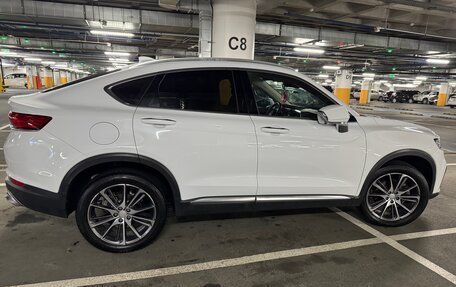Geely Tugella FY11, 2019 год, 1 610 000 рублей, 27 фотография