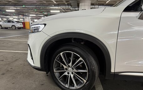 Geely Tugella FY11, 2019 год, 1 610 000 рублей, 22 фотография