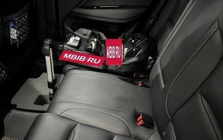 Geely Tugella FY11, 2019 год, 1 610 000 рублей, 17 фотография