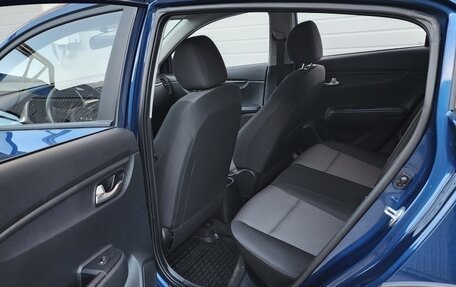KIA Rio IV, 2021 год, 1 800 000 рублей, 6 фотография