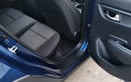 KIA Rio IV, 2021 год, 1 800 000 рублей, 10 фотография