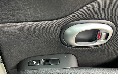 KIA Soul II рестайлинг, 2016 год, 1 375 000 рублей, 19 фотография