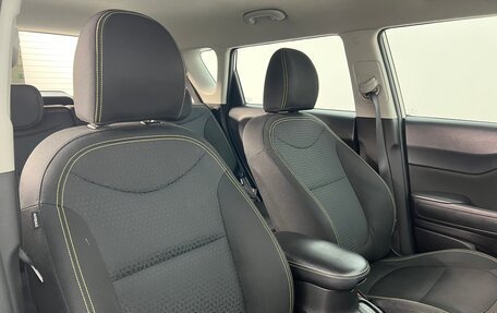 KIA Soul II рестайлинг, 2016 год, 1 375 000 рублей, 16 фотография