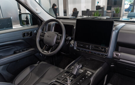 Haval H9, 2024 год, 4 399 000 рублей, 11 фотография