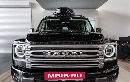 Haval H9, 2024 год, 4 399 000 рублей, 4 фотография