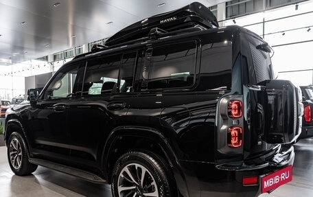 Haval H9, 2024 год, 4 399 000 рублей, 3 фотография