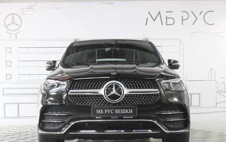 Mercedes-Benz GLE, 2024 год, 14 100 000 рублей, 2 фотография