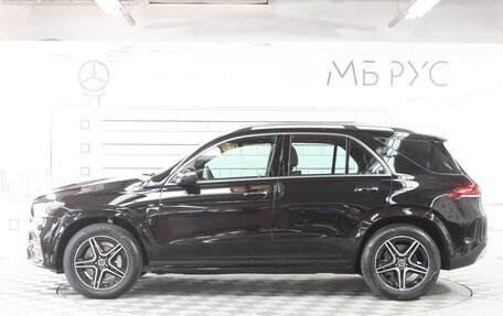 Mercedes-Benz GLE, 2024 год, 14 100 000 рублей, 10 фотография