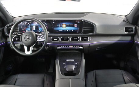 Mercedes-Benz GLE, 2024 год, 14 100 000 рублей, 4 фотография