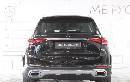 Mercedes-Benz GLE, 2024 год, 14 100 000 рублей, 8 фотография