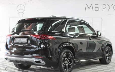 Mercedes-Benz GLE, 2024 год, 14 100 000 рублей, 7 фотография