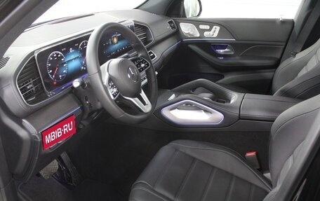 Mercedes-Benz GLE, 2024 год, 14 100 000 рублей, 5 фотография