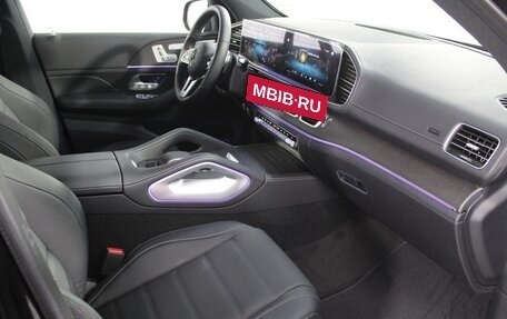 Mercedes-Benz GLE, 2024 год, 14 100 000 рублей, 13 фотография