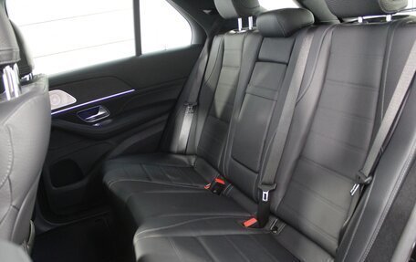 Mercedes-Benz GLE, 2024 год, 14 100 000 рублей, 17 фотография