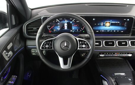 Mercedes-Benz GLE, 2024 год, 14 100 000 рублей, 15 фотография