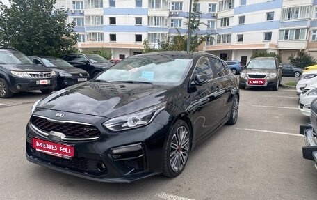 KIA K3, 2019 год, 2 300 000 рублей, 1 фотография