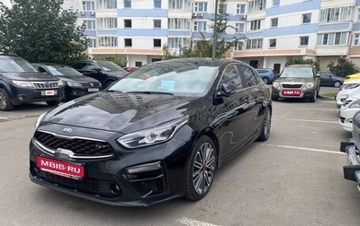 KIA K3, 2019 год, 2 300 000 рублей, 1 фотография
