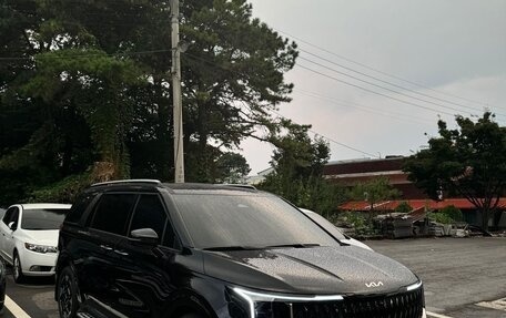 KIA Carnival, 2024 год, 7 000 000 рублей, 1 фотография