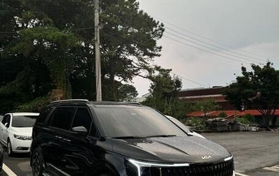 KIA Carnival, 2024 год, 7 000 000 рублей, 1 фотография
