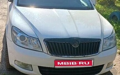 Skoda Octavia, 2013 год, 980 000 рублей, 1 фотография