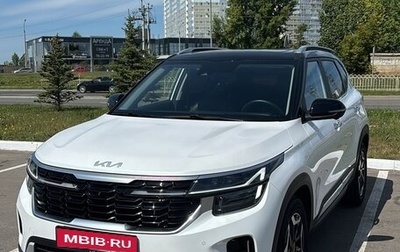 KIA Seltos I, 2024 год, 2 550 000 рублей, 1 фотография