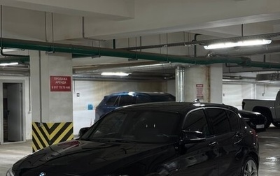 BMW 1 серия, 2019 год, 2 340 000 рублей, 1 фотография