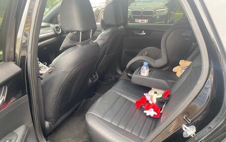 KIA K3, 2019 год, 2 300 000 рублей, 8 фотография