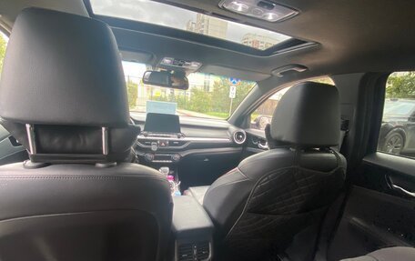 KIA K3, 2019 год, 2 300 000 рублей, 9 фотография