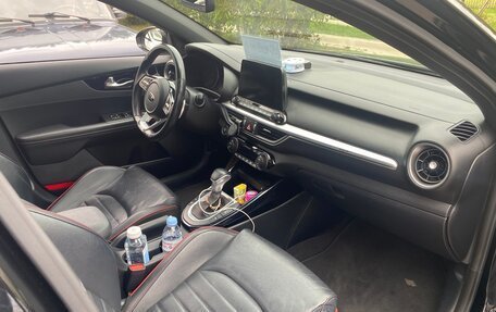 KIA K3, 2019 год, 2 300 000 рублей, 6 фотография