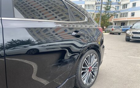 KIA K3, 2019 год, 2 300 000 рублей, 4 фотография