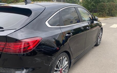 KIA K3, 2019 год, 2 300 000 рублей, 5 фотография