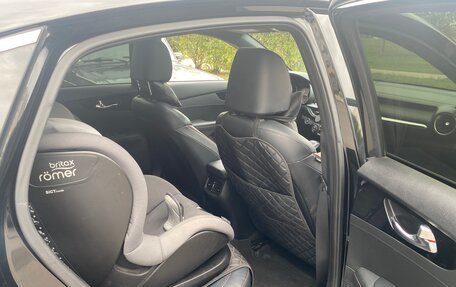 KIA K3, 2019 год, 2 300 000 рублей, 7 фотография