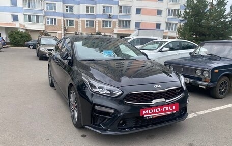 KIA K3, 2019 год, 2 300 000 рублей, 2 фотография