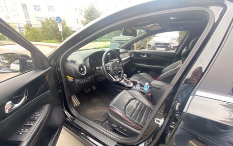 KIA K3, 2019 год, 2 300 000 рублей, 10 фотография